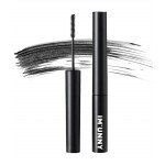 IM UNNY Real Fit Skinny Mascara Black 3.5g