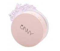 IM UNNY Velvet Loose Powder Violet 12g - Рассыпчатая пудра 12г