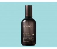 Incellderm Botalab Deserticola Hair Oil Serum 100ml