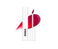 INGA Water Glow Lip Tint Move 4.5g - Тинт для губ 4.5г