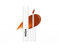 INGA Water Glow Lip Tint Nasty 4.5g - Тинт для губ 4.5г
