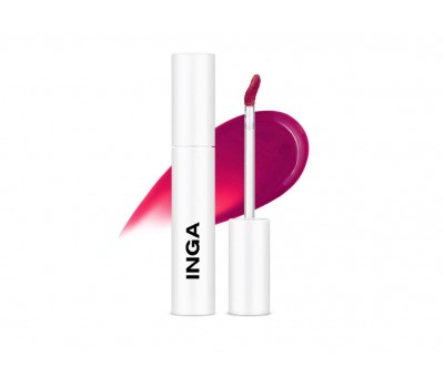 INGA Water Glow Lip Tint Wicked 4.5g