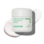  INNISFREE The Green Tea Seed Cream 50ml