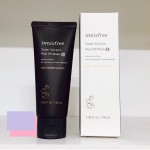 INNISFREE Super Volcanic Peel Off Mask 2X 100ml. – Маска с вулканической глиной