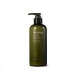 Innisfree Olive Real Body Cleanser 300ml - Оливковое очищающее средство для тела 