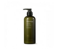 Innisfree Olive Real Body Cleanser 300ml - Оливковое очищающее средство для тела 