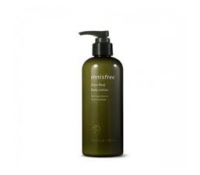 Innisfree Olive Real Body Cleanser 300ml