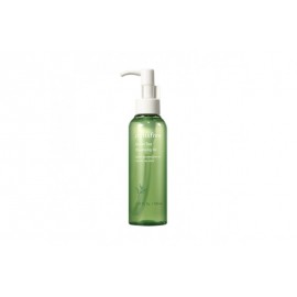  Innisfree Green Tea Cleansing Oil 150ml 