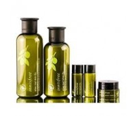 Innisfree Olive Real Skin Care Ex. set