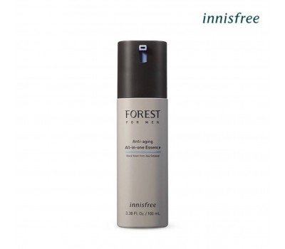 Forest for Men All in One Essence Anti-Aging 100ml