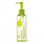 Innisfree Apple Seed Cleansing Oil 150ml - Гидрофильное масло для снятия стойкого макияжа 150мл