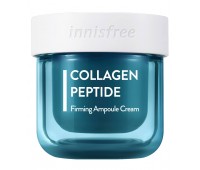Innisfree Collagen Peptide Firming Ampoule Cream 50ml - Крем для лица 50мл
