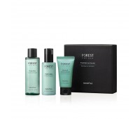 Innisfree Forest For Men Fresh Skin Care Duo Set - Набор для мужчин
