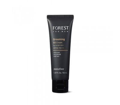 Innisfree FOREST FOR MEN GROOMING SPF50+PA++++ No.01 50ml