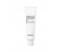 Innisfree Green Active Ceramide Barrier Cream 50ml - Защитный крем 50мл