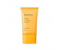 Innisfree Intensive Long Lasting Sunscreen 50ml - Интенсивный солнцезащитный крем 50мл