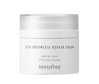 INNISFREE Jeju Artemisia Repair Cream 50ml - Крем для лица 50мл