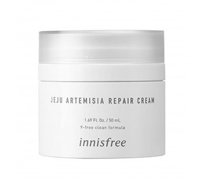 INNISFREE Jeju Artemisia Repair Cream 50ml