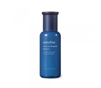 Innisfree Jeju lava Seawater Essence 50ml