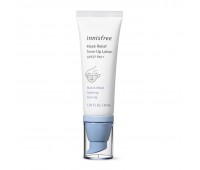 INNISFREE MASK RELIEF TONE-UP LOTION SPF27 PA++ 40ml 