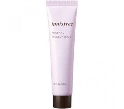 Innisfree Mineral Make Up Base 40ml