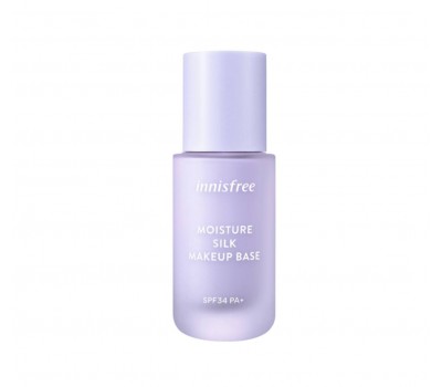 INNISFREE Moisture Silk Makeup Base No.01 30ml