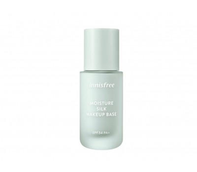 INNISFREE Moisture Silk Makeup Base No.02 30ml