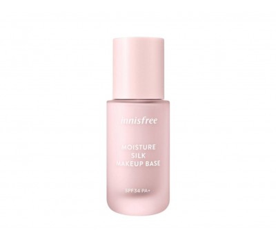 INNISFREE Moisture Silk Makeup Base No.03 30ml - База под макияж 30ml