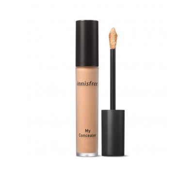 Innisfree My Concealer Dark Circle Cover Peach Beige 7g