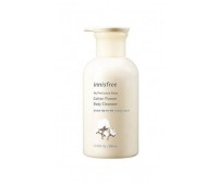 Innisfree My Perfumed Body Cotton Flower Cleanser 330ml - Очищающее средство для тела 330мл