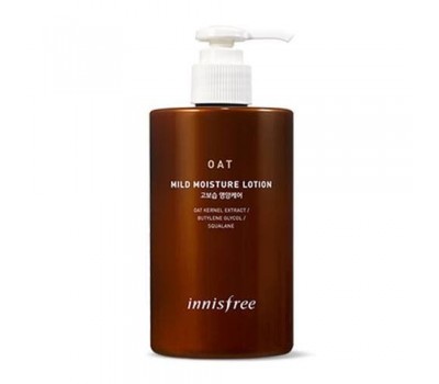 Innisfree Oat Mild Moisture 320ml