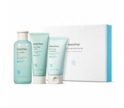 innisfree bija trouble set