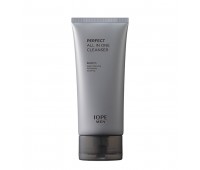 IOPE Men Perfect Clean All-in-one Cleanser 125ml 