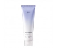 IOPE MOIST Cleansing Whipping Foam 180ml 