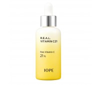 IOPE Real Vitamin C21 Ampoule 20ml