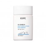 IOPE UV Shield Anti-Pollution Sun Serum SPF 50+ PA++ 50ml - Солнцезащитная сыворотка 50мл