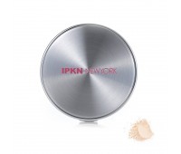 IPKN Cube Perfume Powder Pact No.21 14.5g - Финишная пудра 14.5г