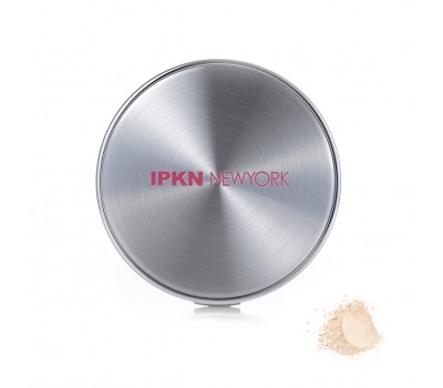 IPKN Cube Perfume Powder Pact No.21 14.5g
