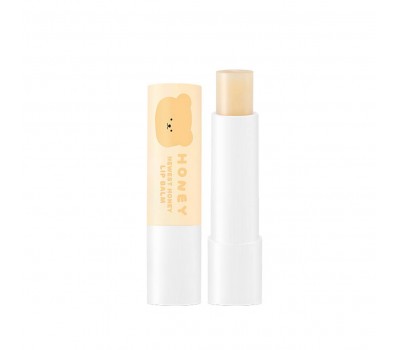 IPKN Newest Honey Lip Balm 3.8g