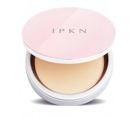 IPKN NEW YORK Perfume Powder Pact 5G Moist No.21 14.5g - Прессованная пудра 14.5г