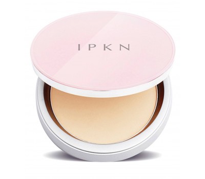 IPKN NEW YORK Perfume Powder Pact 5G Moist No.21 14.5g