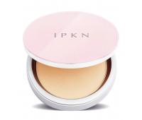 IPKN NEW YORK Perfume Powder Pact 5G Moist No.23 14.5g - Прессованная пудра 14.5г