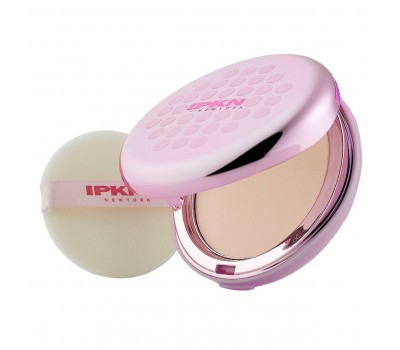 IPKN Nu’est Honey Pact Original Pact No.21 15g