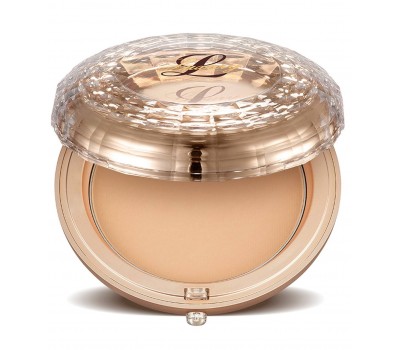 IPKN The Luxury Perfume Powder Pact SPF30 PA+++ No.23 18g - Финишная пудра 18г