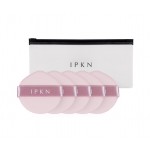 IPKN Water Drop Cushion Puff 5ea