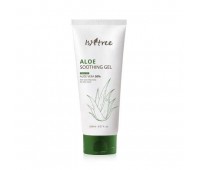 Isntree Aloe Soothing Gel Fresh 150ml - Освежающий гель алоэ для лица и тела 150мл