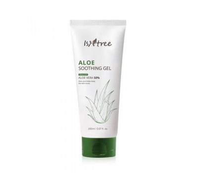 Isntree Aloe Soothing Gel Fresh 150ml