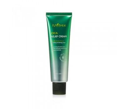 Isntree CICA RELIEF CREAM 50ml