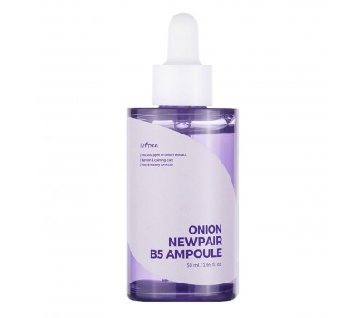 Isntree Onion Newpair B5 Ampoule 50ml