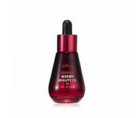 Isntree Rose Hip Watery Beauty Oil 30ml - Универсальное масло для лица, тела и волос 30мл